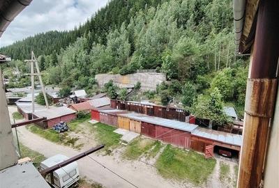 Apartament cu 2 camere semidecomandat, mobilat în Central - 9