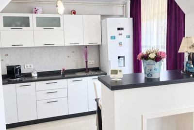 Apartament cu 2 camere decomandat în Ultracentral