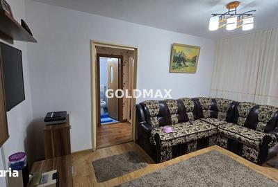 Apartament cu 3 camere semidecomandat în Trivale - 4