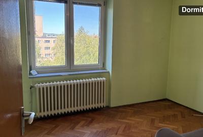 Apartament cu 2 camere decomandat în Gheorgheni - 5