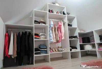 Casă cu 6 camere cu Teren 124 Mp în Aurel Vlaicu - 3