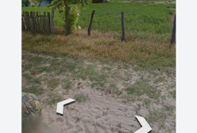 Teren intravilan de 1800 mp, în Letea - 3