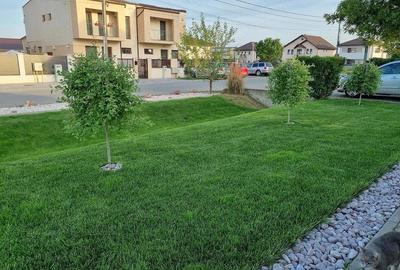 Casă cu 5 camere cu Teren 879 Mp în Dumbrăvița - 7