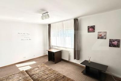 Apartament cu 2 camere decomandat, mobilat în Zorilor - 2