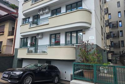Apartament cu 3 camere decomandat, mobilat în Primăverii - 1