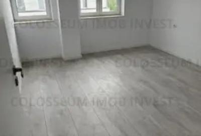 Apartament cu 2 camere decomandat în Tractorul