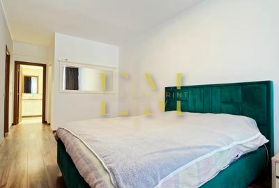 Apartament cu 2 camere decomandat în Tractorul - 4