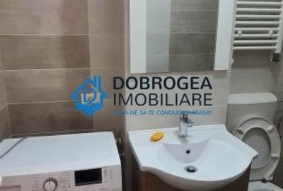 Garsonieră decomandată, mobilată în Central - 3