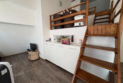 Garsonieră decomandată în Semicentral - 7