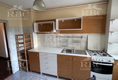 Apartament cu 3 camere semidecomandat în Mărăști - 3
