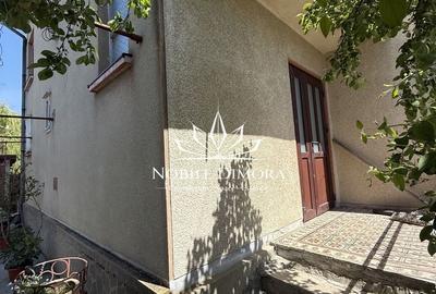 Casă individuală cu 4 camere cu Canalizare în Central - 32