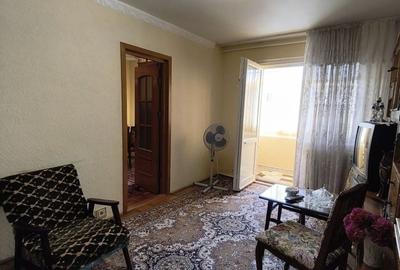 Apartament cu 2 camere semidecomandat în Sud