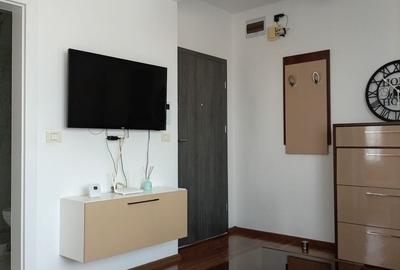 Apartament cu 2 camere, mobilat în Nufărul - 4