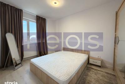 Apartament cu 2 camere semidecomandat în Ion Creangă - 1