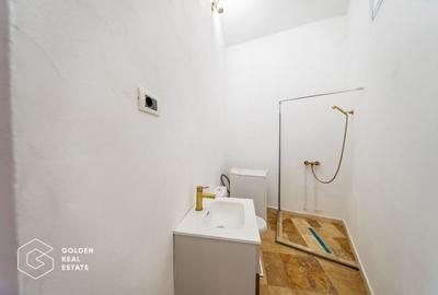 Casă individuală cu 3 camere cu Teren 197 Mp în Central - 6