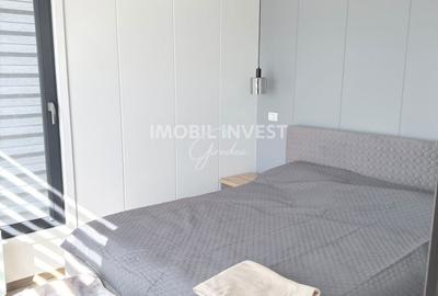 Casă cu 2 camere cu Teren 500 Mp în Central