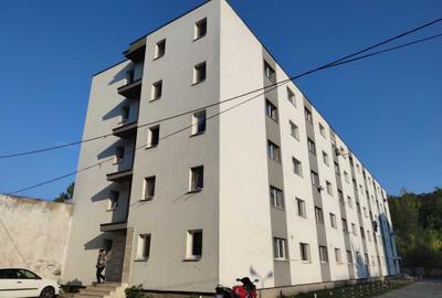 Garsonieră semidecomandată în Exterior Vest