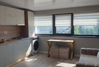 Apartament cu 3 camere în Copou