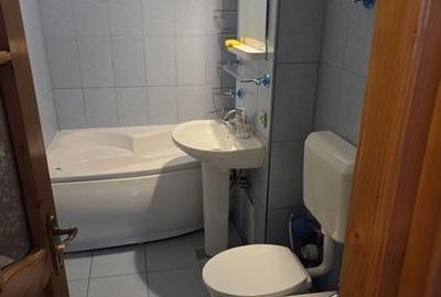 Apartament cu 3 camere în Central - 5