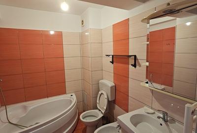 Garsonieră în Dâmbul Rotund - 13