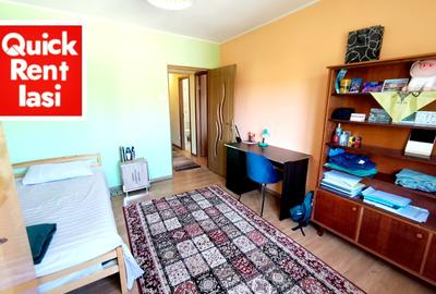 Apartament cu 5 camere decomandat în Bd. Independenței - 4