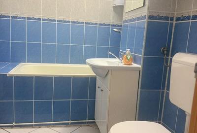 Garsonieră decomandată în Răcădău