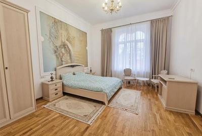Apartament cu 2 camere decomandat în Ultracentral
