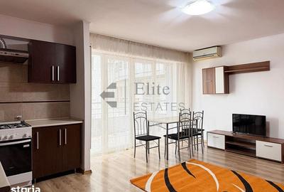 Apartament cu 2 camere în Nufărul