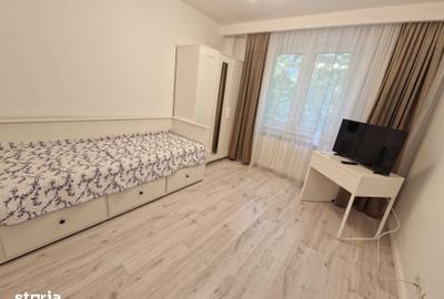Apartament cu 2 camere semidecomandat în Dristor