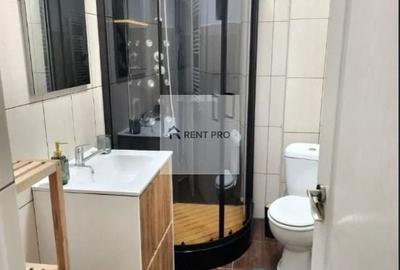 Garsonieră decomandată, mobilată în Crângași - 3