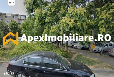 Spațiu comercial, în Rahova