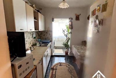 Apartament cu 2 camere în Anda - 7