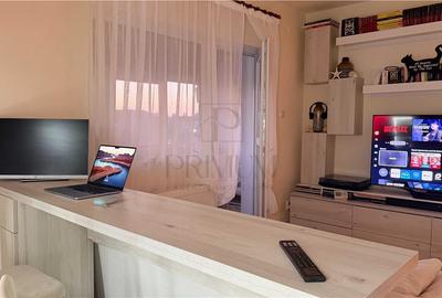 Apartament cu 2 camere decomandat, mobilat în Olimpia-Stadion - 2