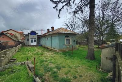Casă cu 6 camere în Central - 1