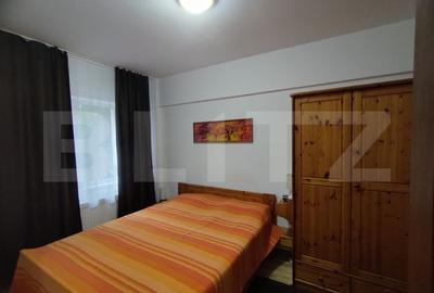 Apartament cu 4 camere nedecomandat, mobilat în Valea Lupului - 5