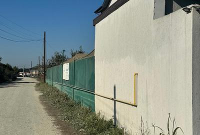 Teren Construcții intravilan de 1000 mp, în Mogoșoaia - 3