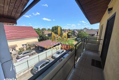 Apartament cu 3 camere în Orașul Vechi