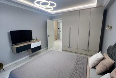 Apartament cu 2 camere decomandat, mobilat în Pipera - 7