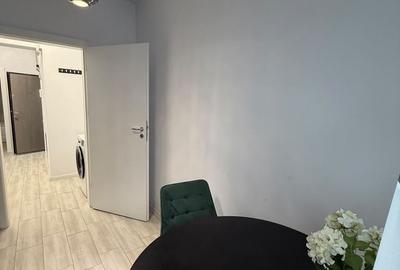 Apartament cu 2 camere decomandat în Militari