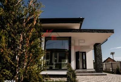 Casă cu 3 camere în Bârnova - 2