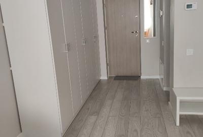 Apartament cu 2 camere decomandat, mobilat în Iosia
