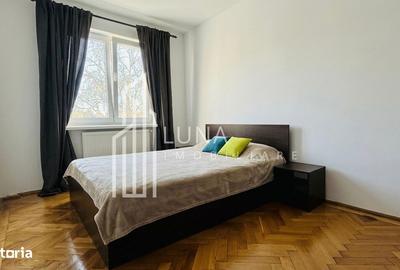 Apartament cu 2 camere decomandat în Tractorul - 1