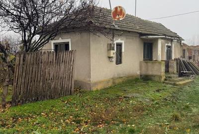 Casă cu 4 camere în Vlădila - 6