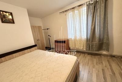 Apartament cu 2 camere semidecomandat, mobilat în Central - 3