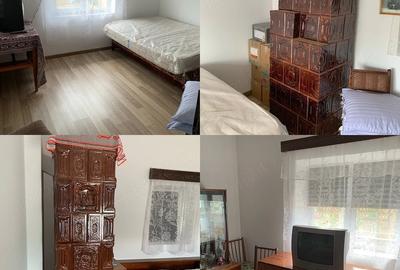 Casă cu 3 camere cu Teren 1500 Mp în Troianul - 5