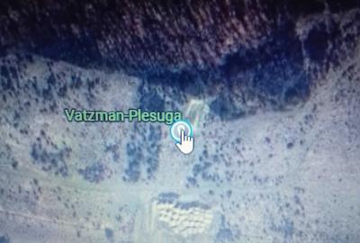Teren de 1000 mp, în Corunca - 4