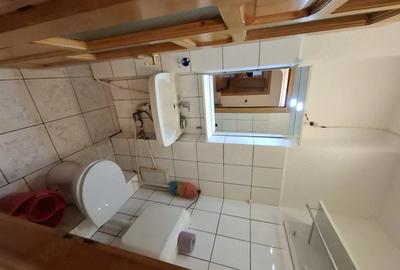 Apartament cu 3 camere semidecomandat în Govândari - 4