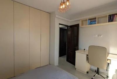 Apartament cu 3 camere semidecomandat în Florești - 8