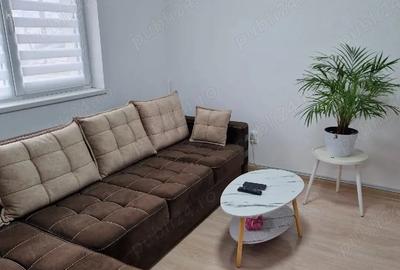 Apartament cu 2 camere decomandat în Sud