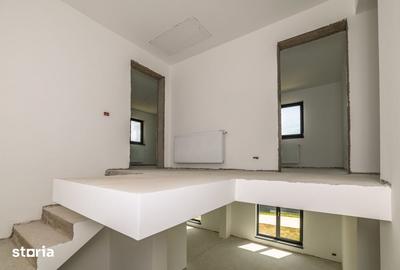 Casă cu 5 camere cu Teren 663 Mp în Mărăcineni - 18